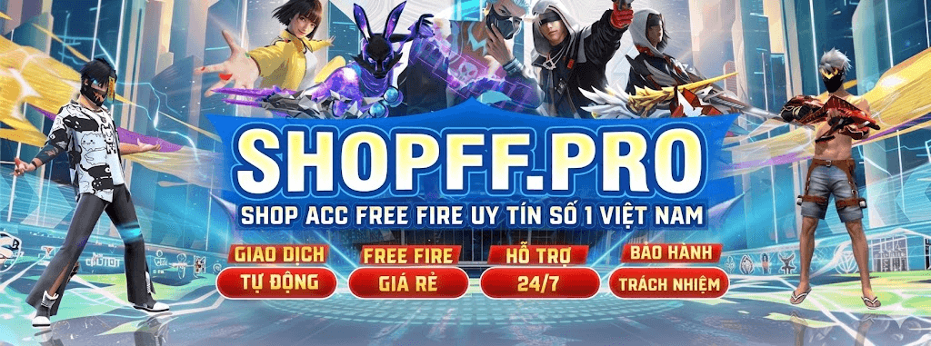 Shop Hồ Viết Quyết